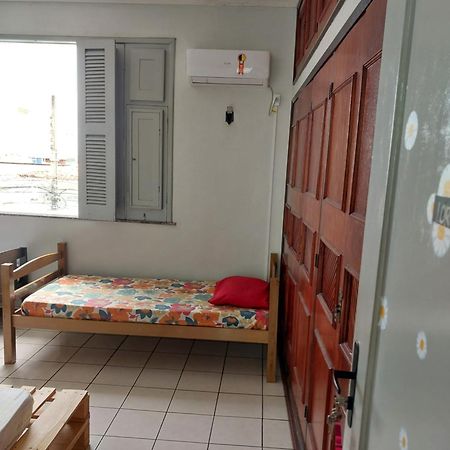 Guara Hostel São Luís Exteriér fotografie