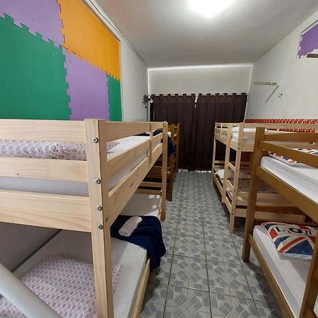 Guara Hostel São Luís Exteriér fotografie