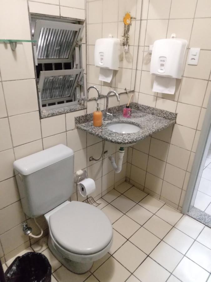 Guara Hostel São Luís Exteriér fotografie