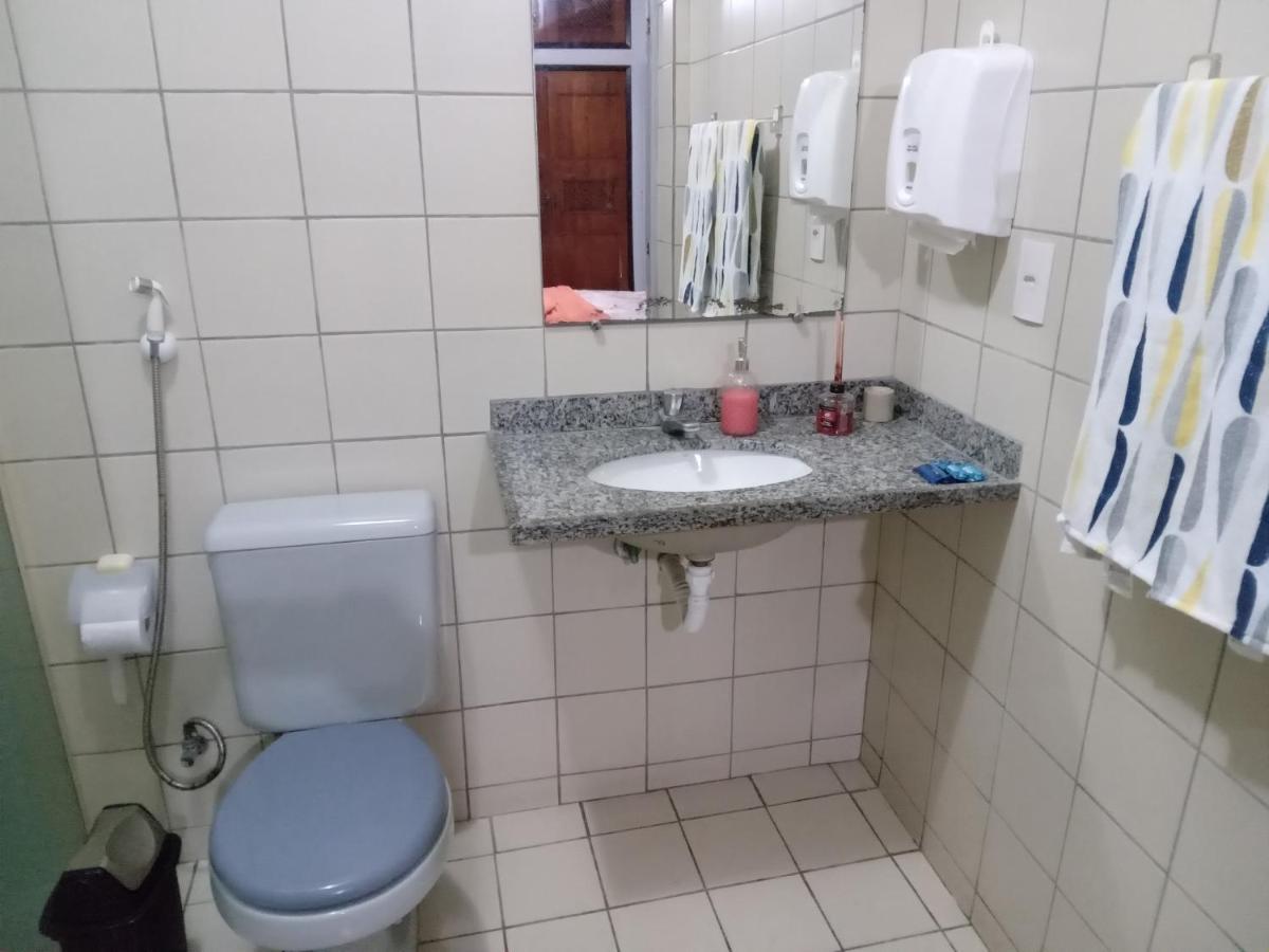 Guara Hostel São Luís Exteriér fotografie