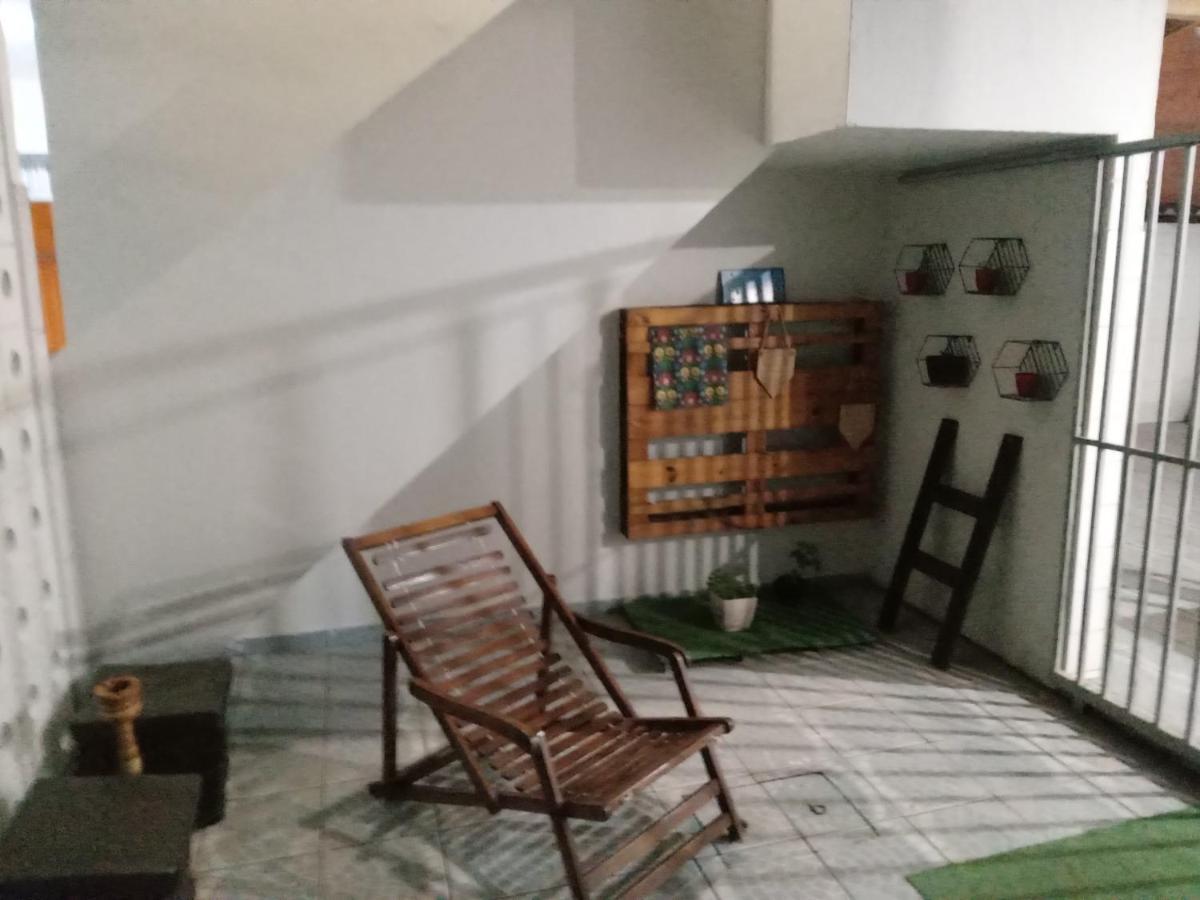 Guara Hostel São Luís Exteriér fotografie