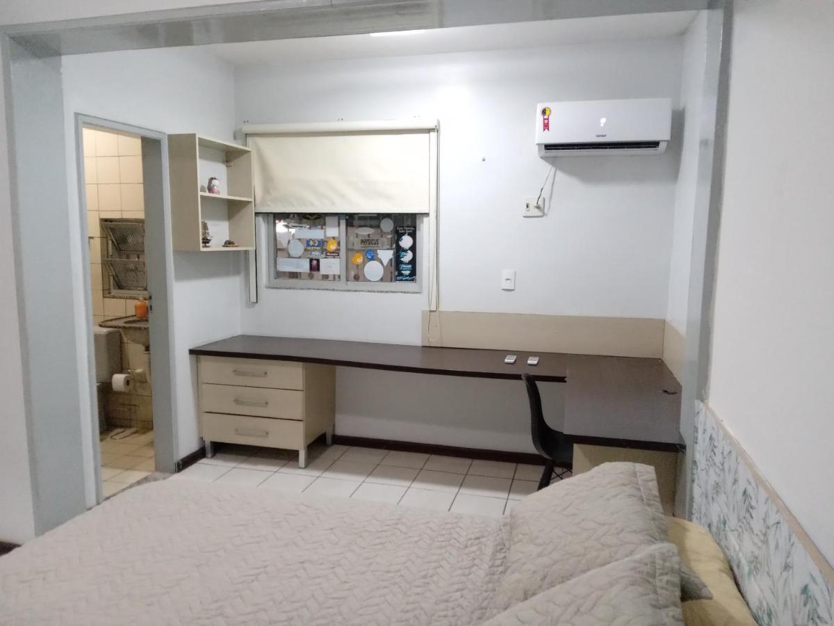Guara Hostel São Luís Exteriér fotografie