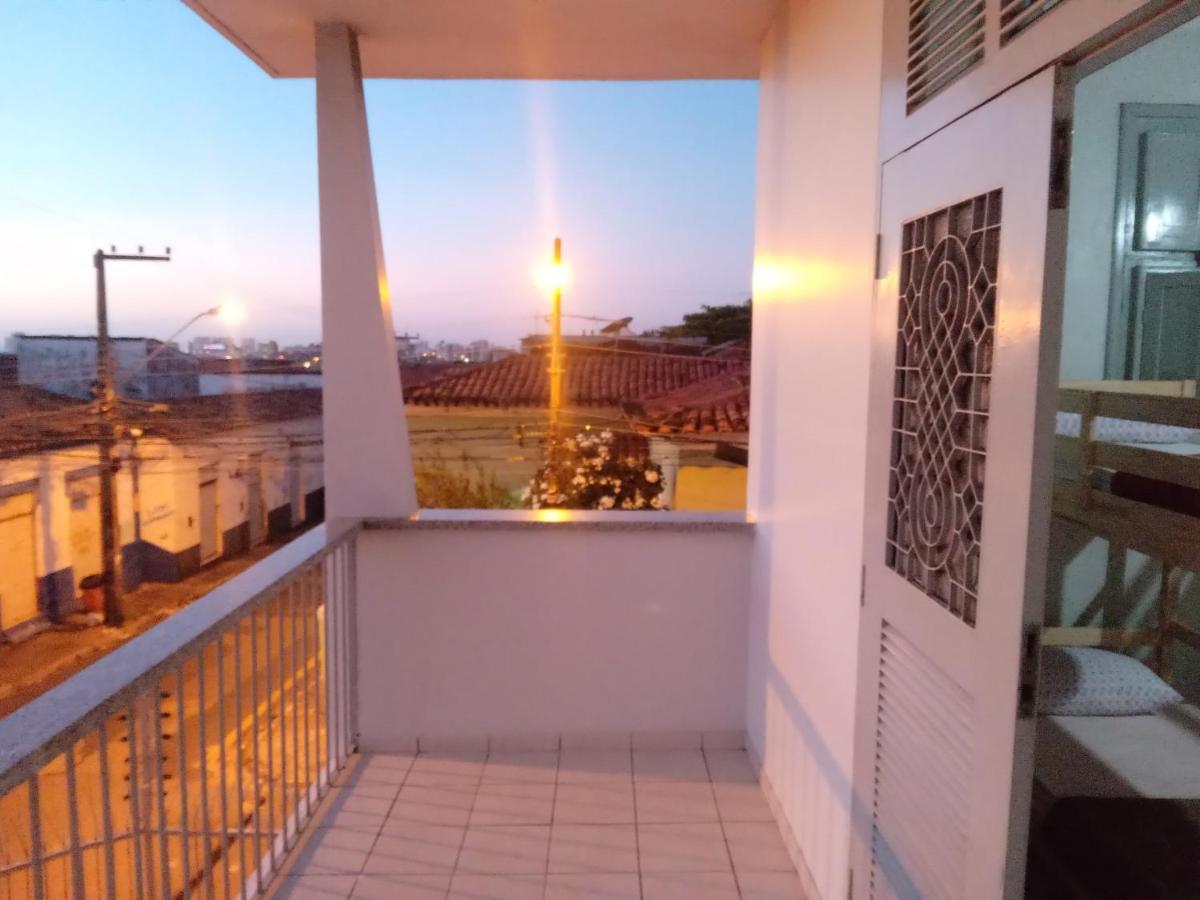 Guara Hostel São Luís Exteriér fotografie