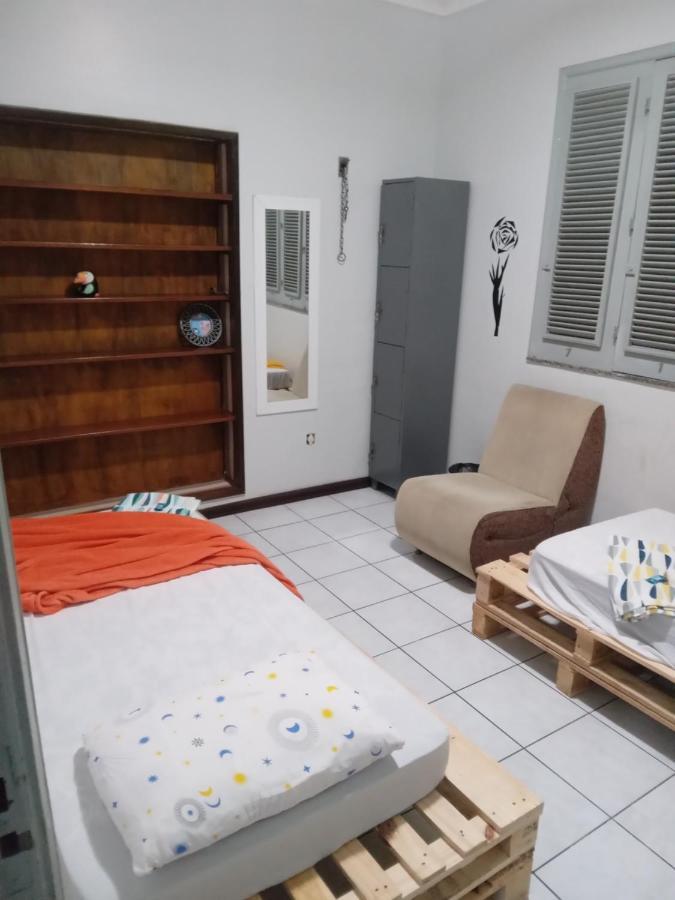 Guara Hostel São Luís Exteriér fotografie
