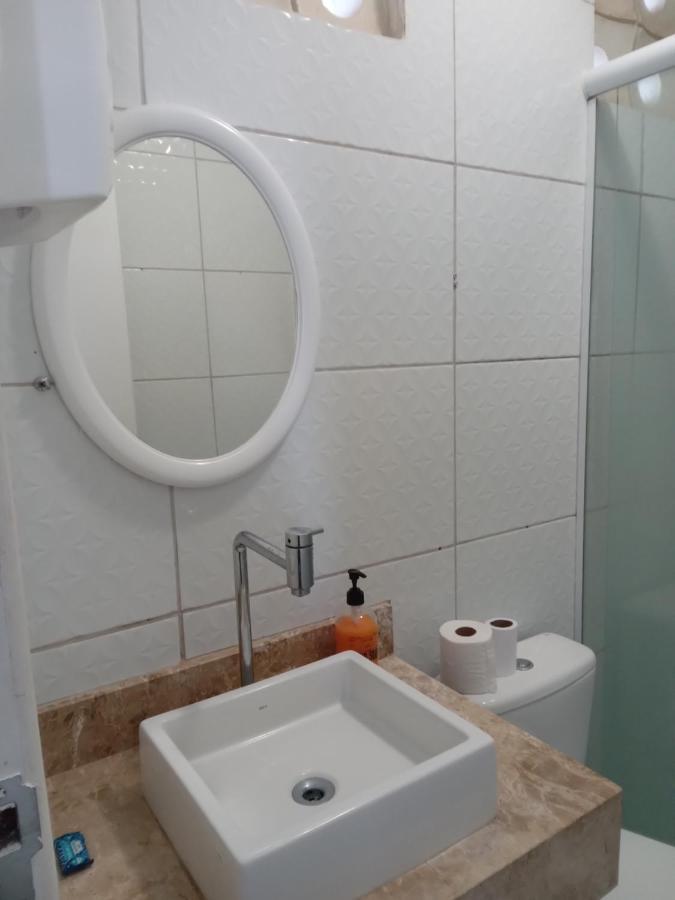 Guara Hostel São Luís Exteriér fotografie