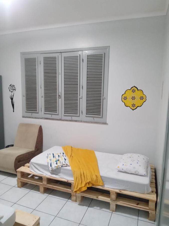 Guara Hostel São Luís Exteriér fotografie