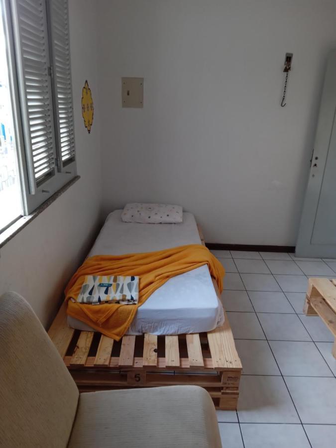 Guara Hostel São Luís Exteriér fotografie