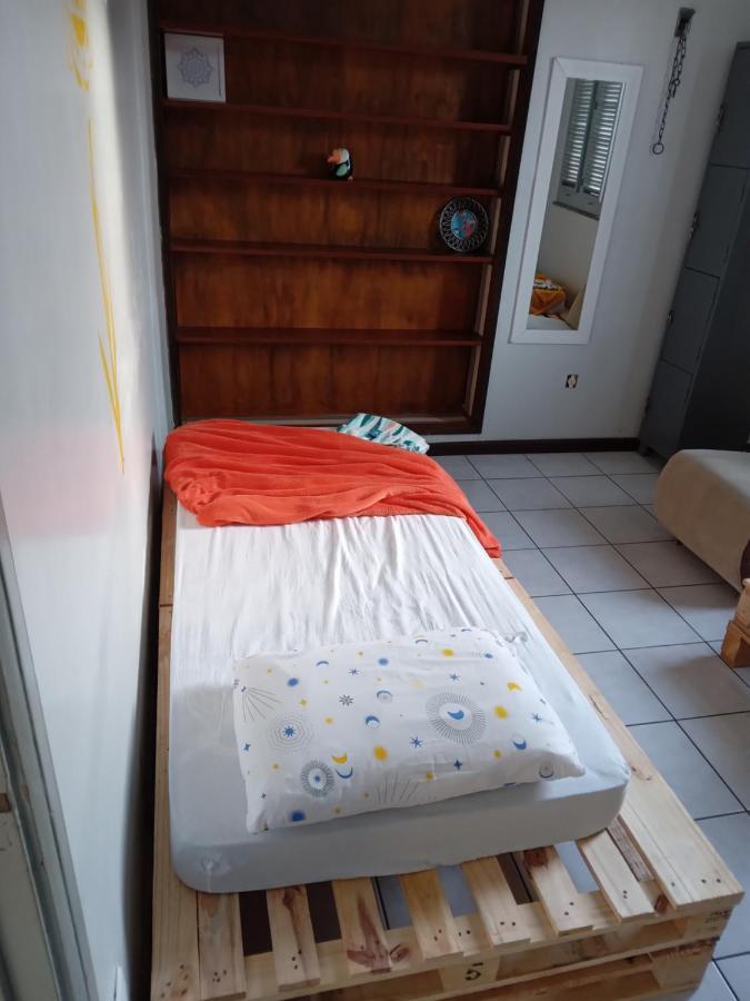 Guara Hostel São Luís Exteriér fotografie