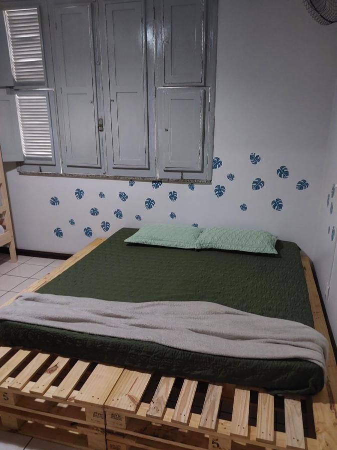 Guara Hostel São Luís Exteriér fotografie