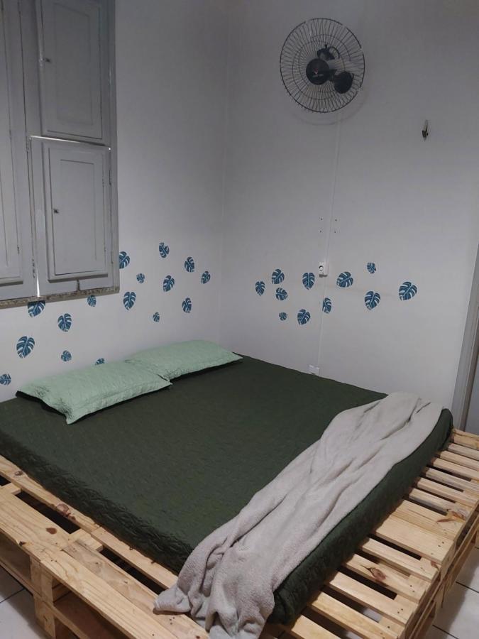 Guara Hostel São Luís Exteriér fotografie