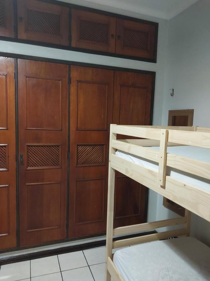 Guara Hostel São Luís Exteriér fotografie