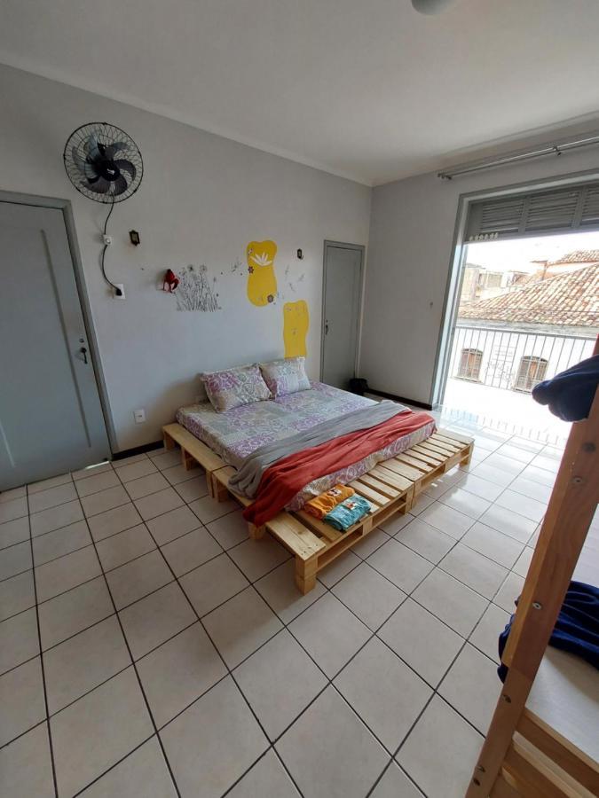 Guara Hostel São Luís Exteriér fotografie