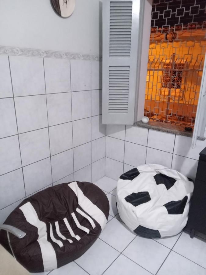 Guara Hostel São Luís Exteriér fotografie