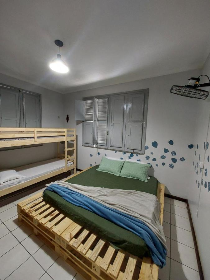 Guara Hostel São Luís Exteriér fotografie