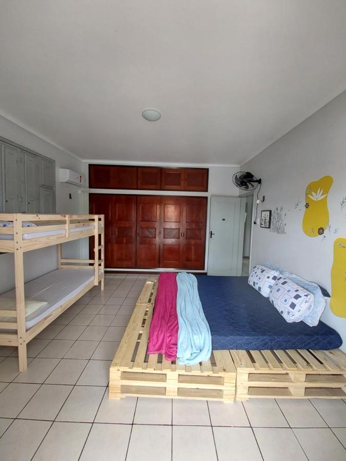 Guara Hostel São Luís Exteriér fotografie