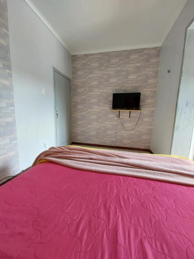 Guara Hostel São Luís Exteriér fotografie