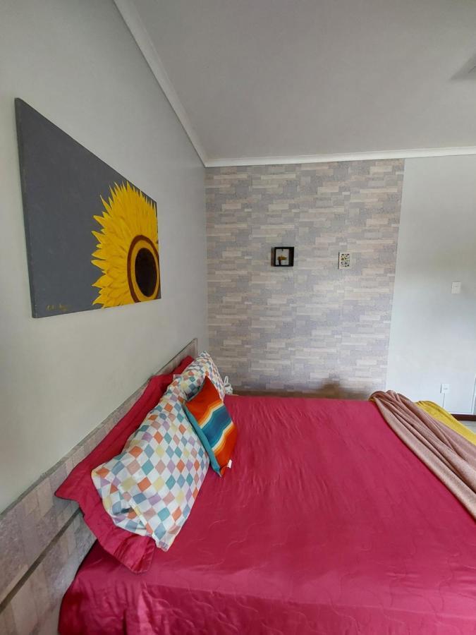 Guara Hostel São Luís Exteriér fotografie