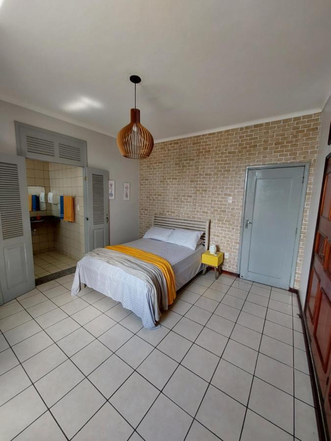 Guara Hostel São Luís Exteriér fotografie