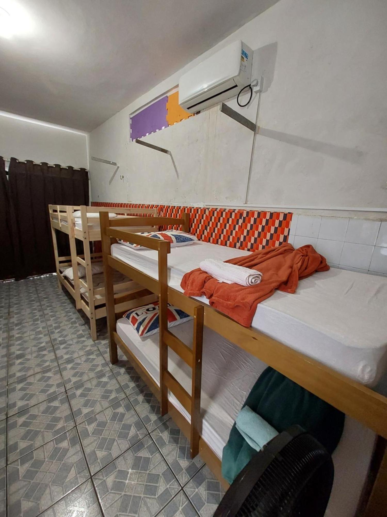 Guara Hostel São Luís Exteriér fotografie
