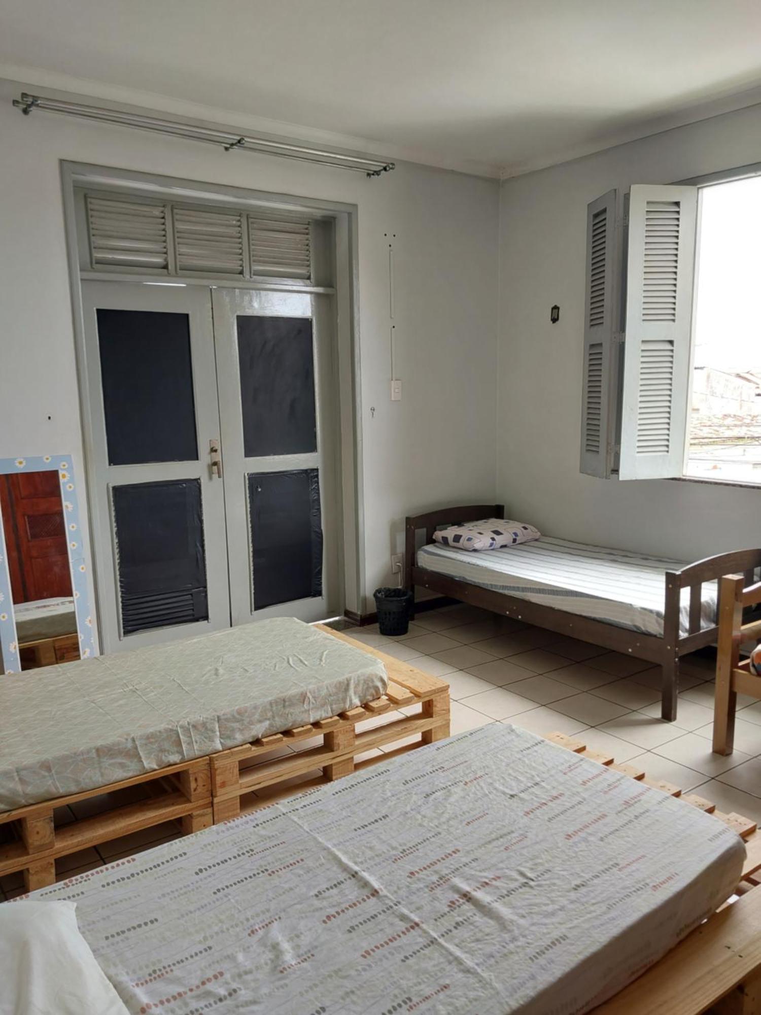Guara Hostel São Luís Exteriér fotografie