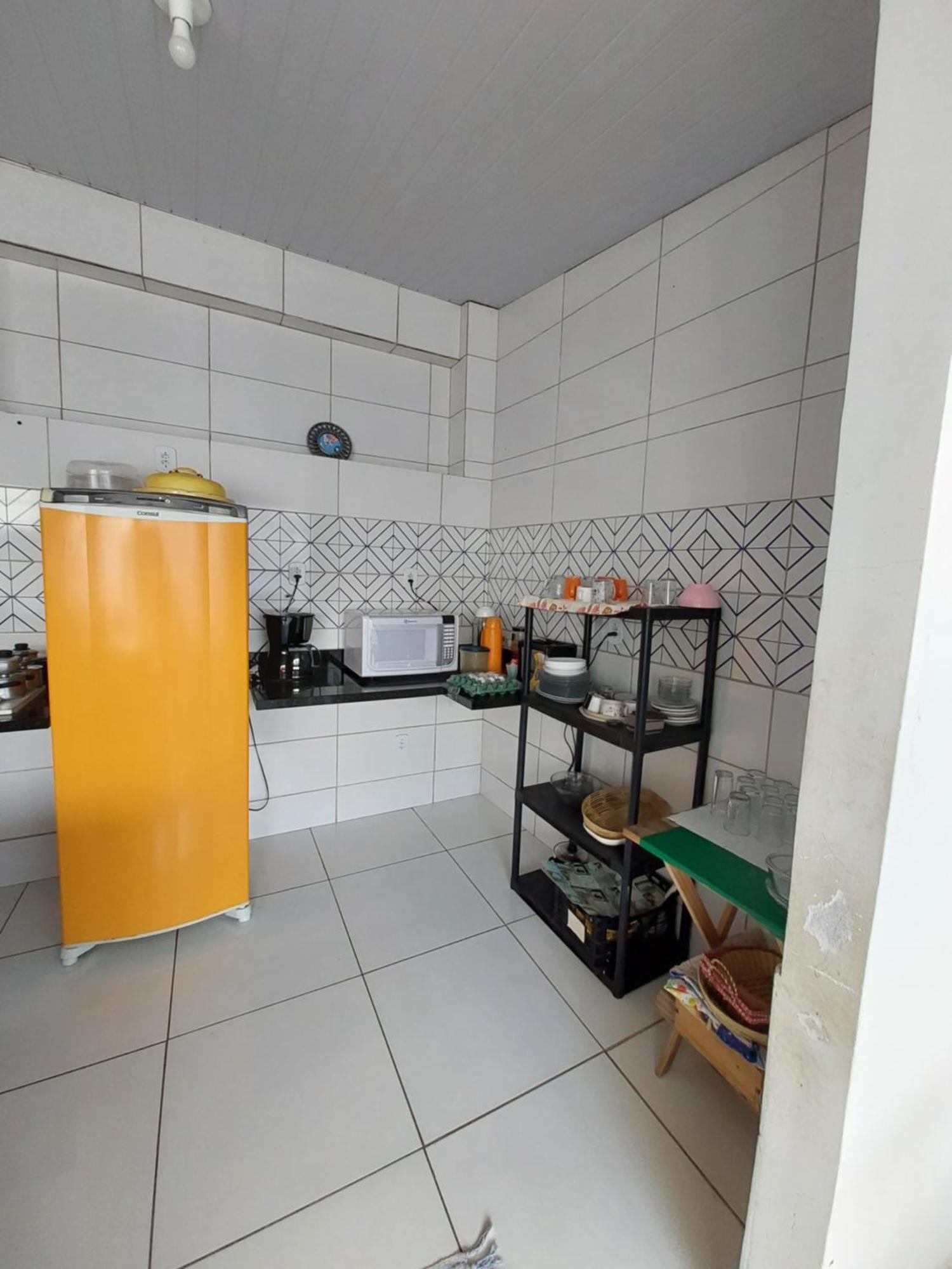 Guara Hostel São Luís Exteriér fotografie