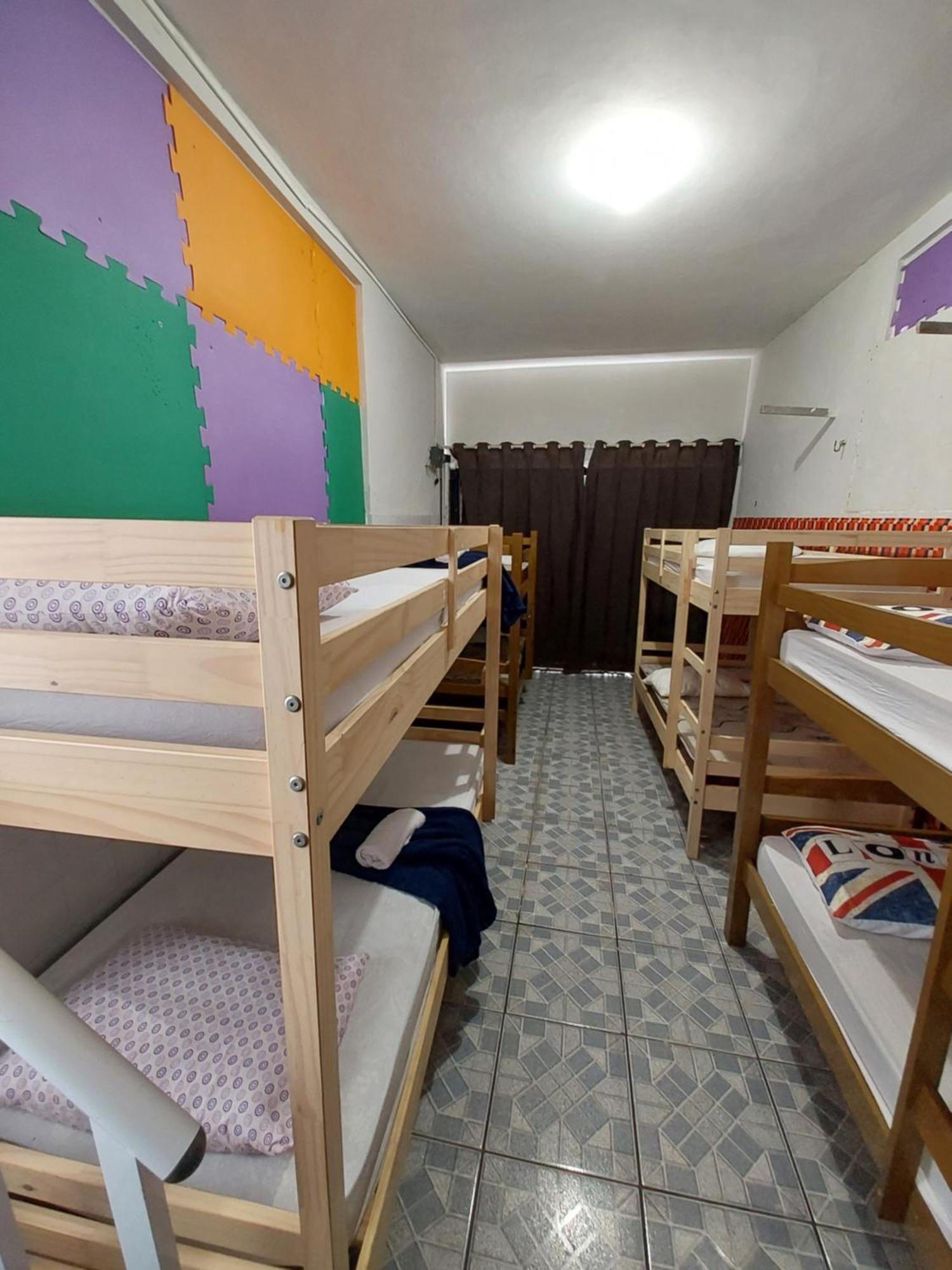 Guara Hostel São Luís Exteriér fotografie